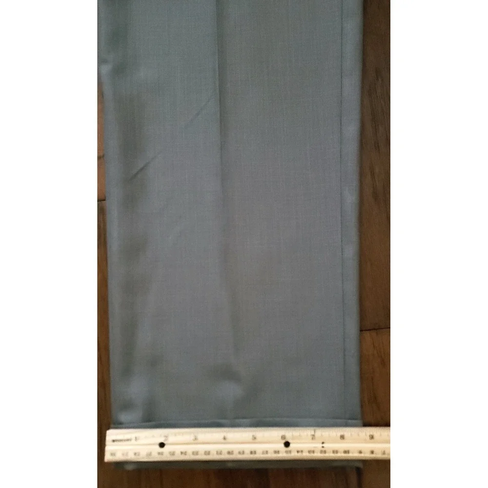 NWT MEN'S LAUREN BY RALPH LAUREN Cuffed Hem Darn Tan DRESS PANTS‎ Size 38x30